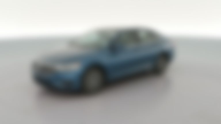 2021 Volkswagen Jetta vehicle photo
