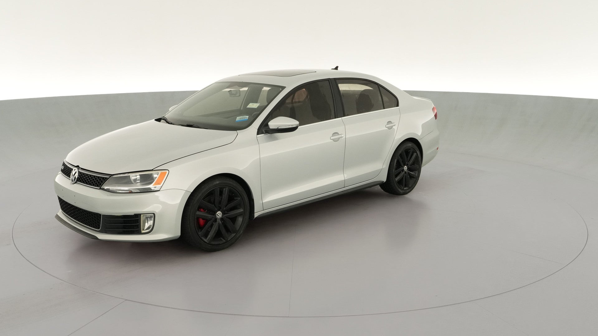 2013 Volkswagen Jetta vehicle photo