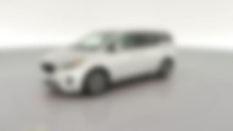 2018 Kia Sedona vehicle photo