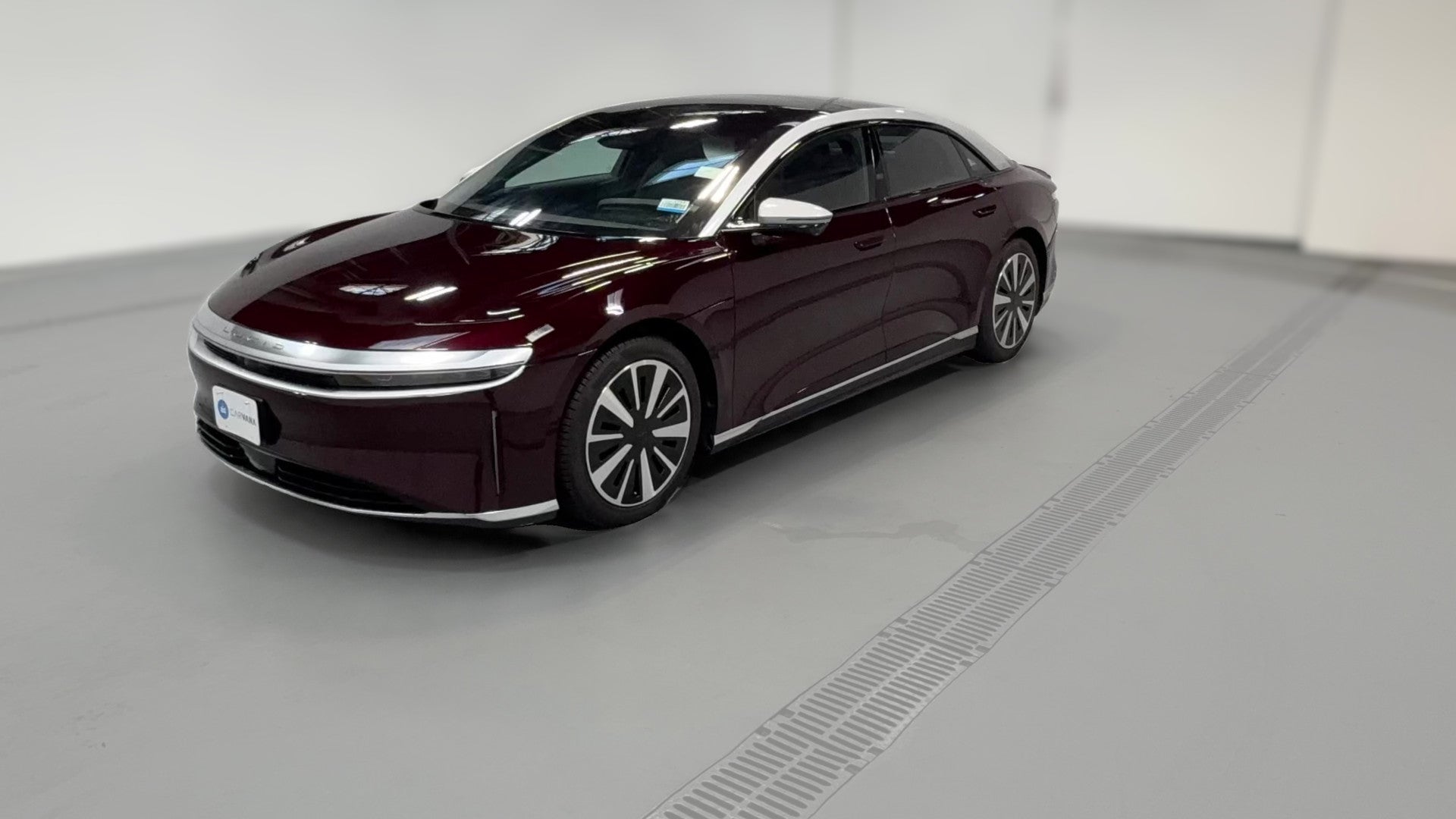 2023 Lucid Air vehicle photo
