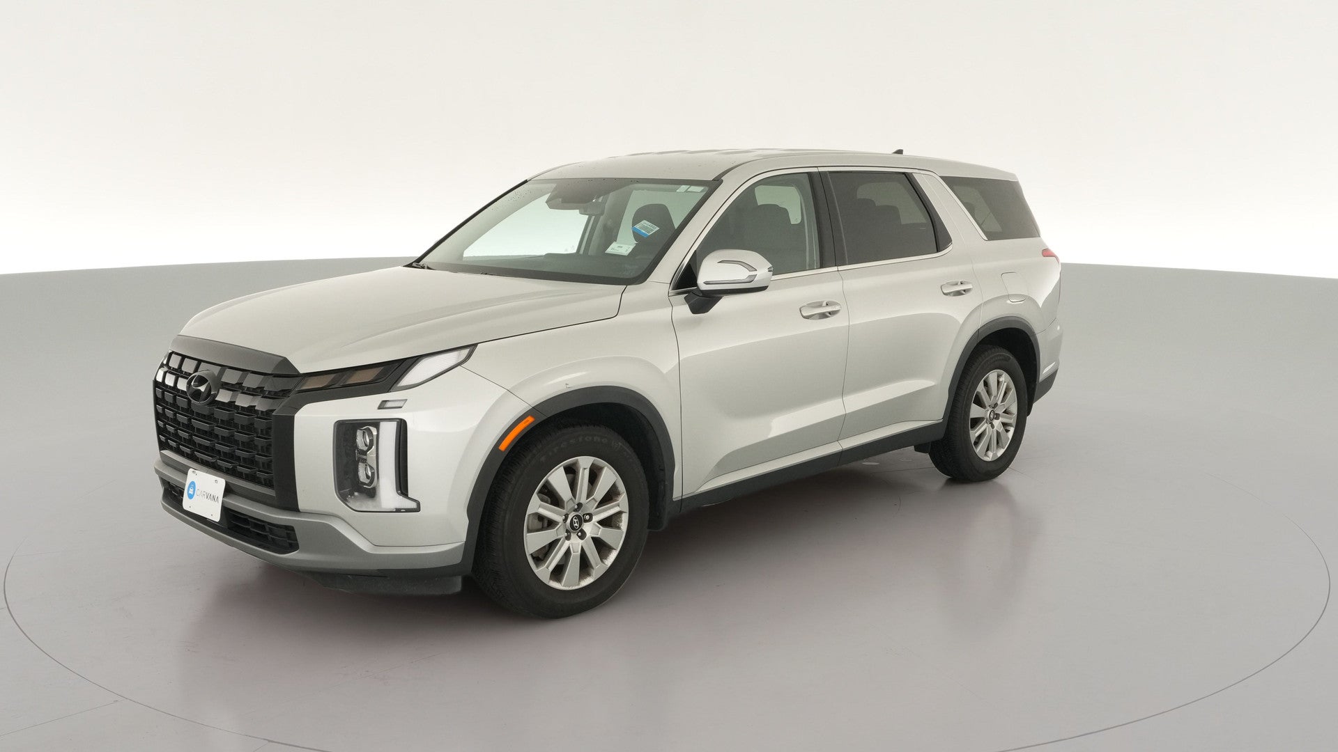 2023 Hyundai Palisade vehicle photo