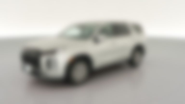 2023 Hyundai Palisade vehicle photo