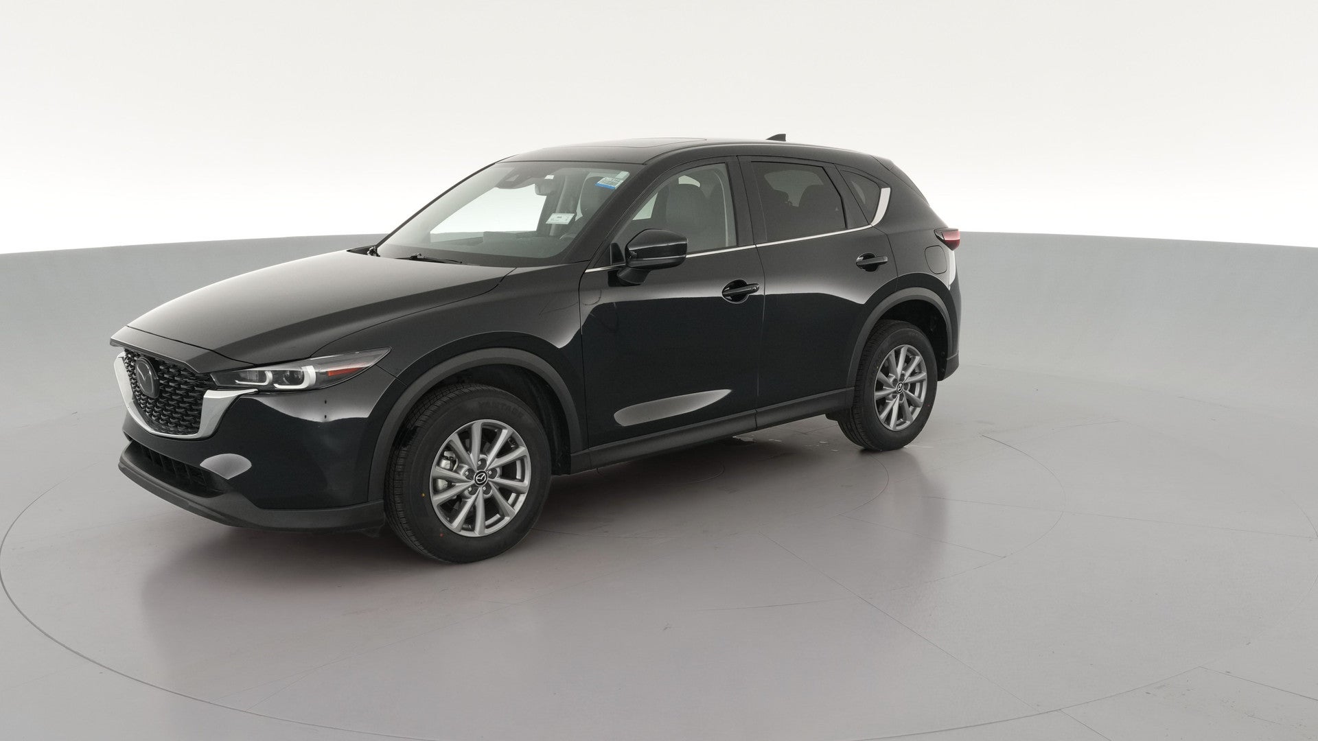 2023 MAZDA CX-5 vehicle photo