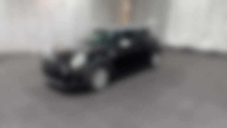 2021 MINI Hardtop 4 Door vehicle photo