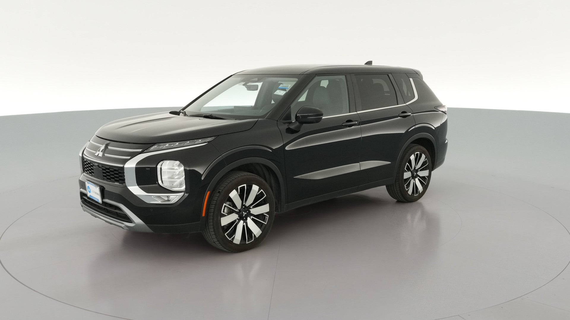 2025 Mitsubishi Outlander vehicle photo