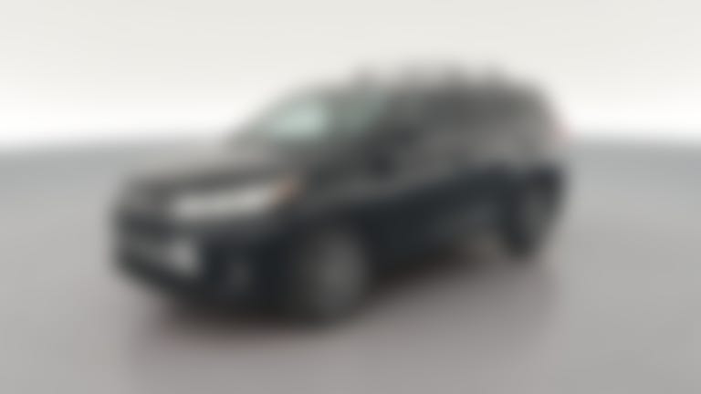 2019 Toyota Highlander vehicle photo