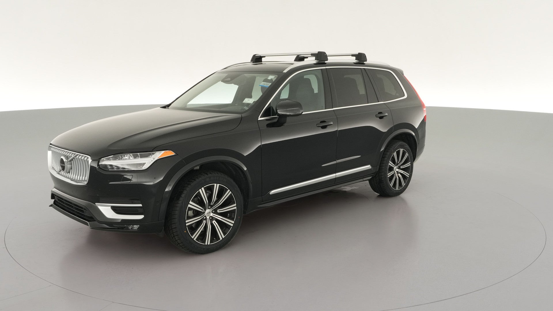 2023 Volvo XC90 vehicle photo