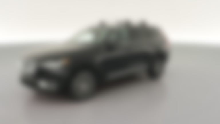 2023 Volvo XC90 vehicle photo