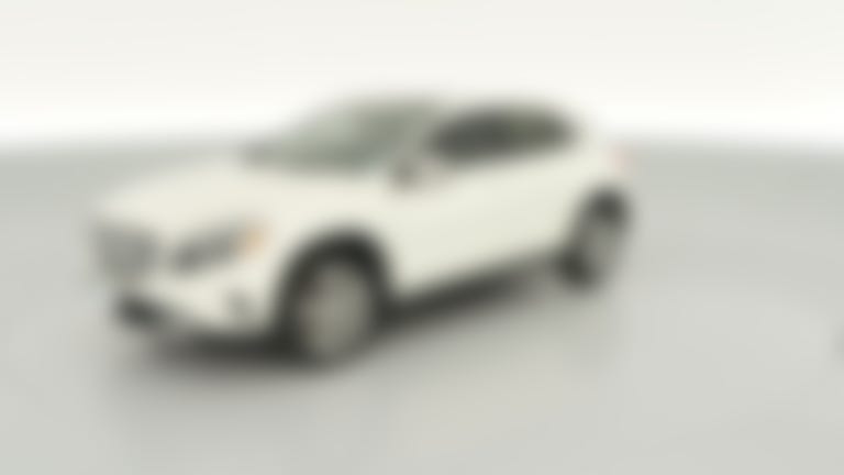 2015 Mercedes-Benz GLA-Class vehicle photo