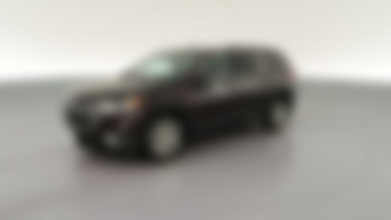 2020 Chevrolet Traverse vehicle photo