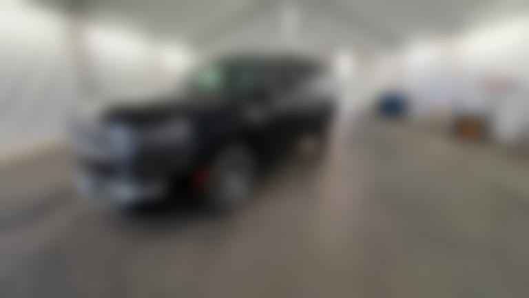 2024 Jeep Grand Wagoneer L vehicle photo