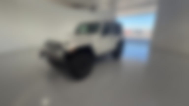 2023 Jeep Wrangler vehicle photo