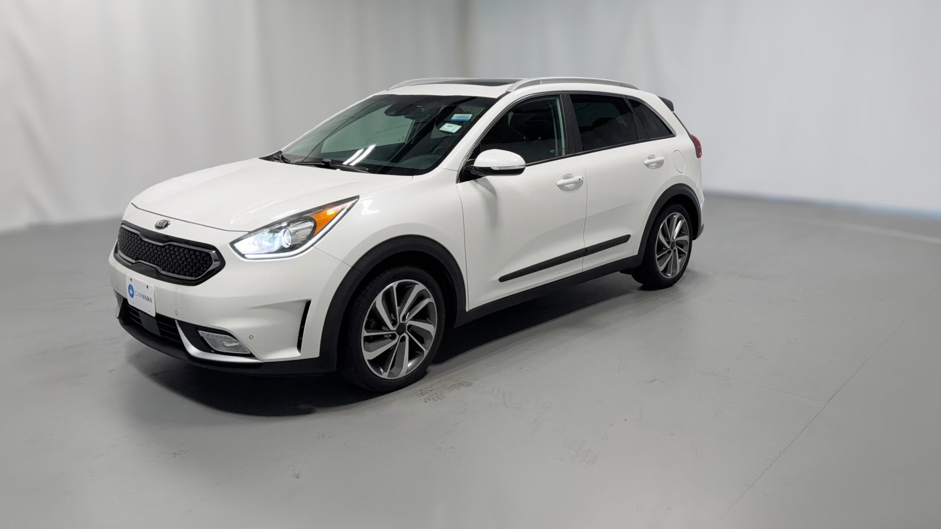2019 Kia Niro vehicle photo