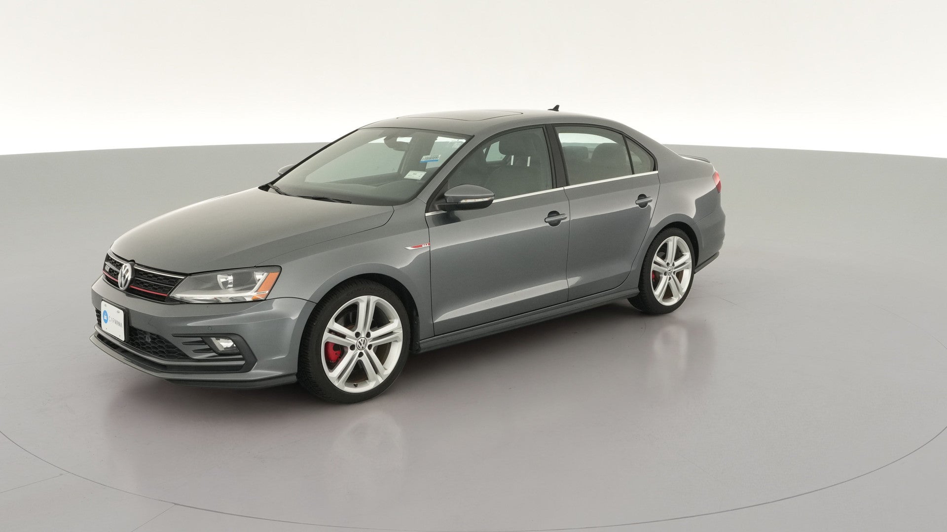 2017 Volkswagen Jetta vehicle photo
