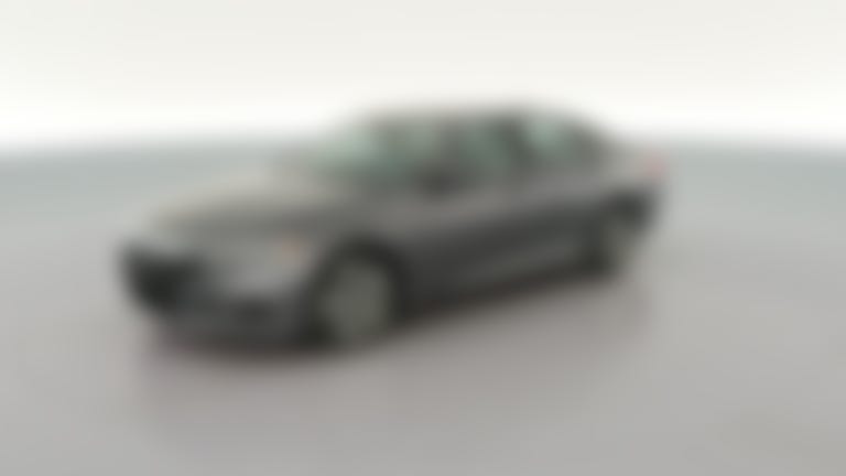 2019 Honda Accord vehicle photo
