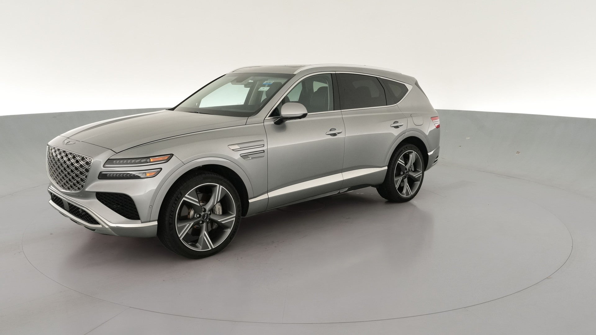 2025 Genesis GV80 vehicle photo