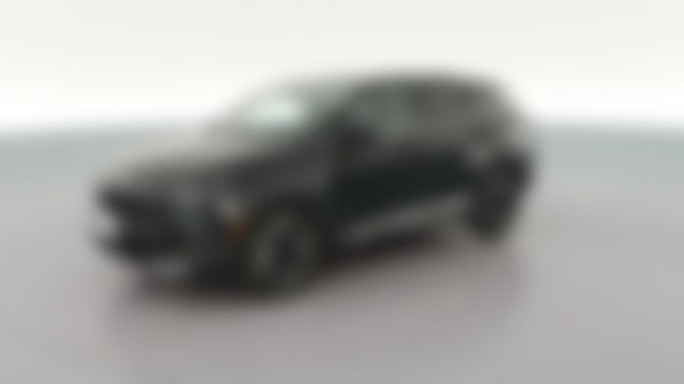 2026 Kia Sportage vehicle photo