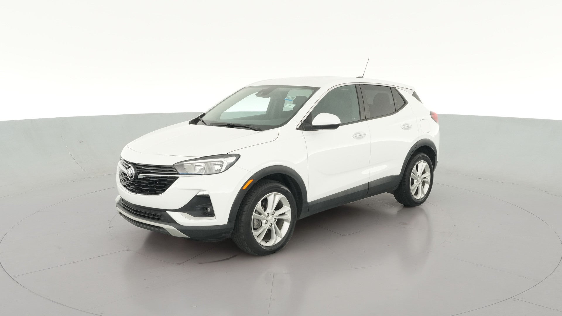 2023 Buick Encore GX vehicle photo