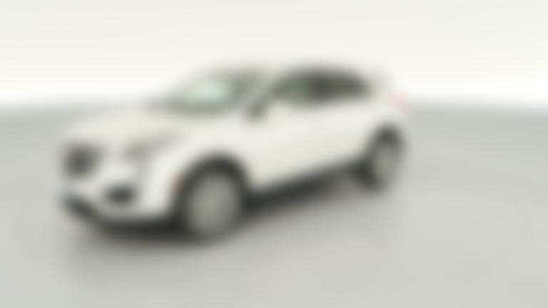 2019 Cadillac XT5 vehicle photo
