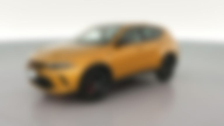 2023 Dodge Hornet vehicle photo
