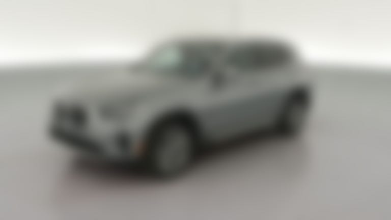 2023 BMW X3 vehicle photo