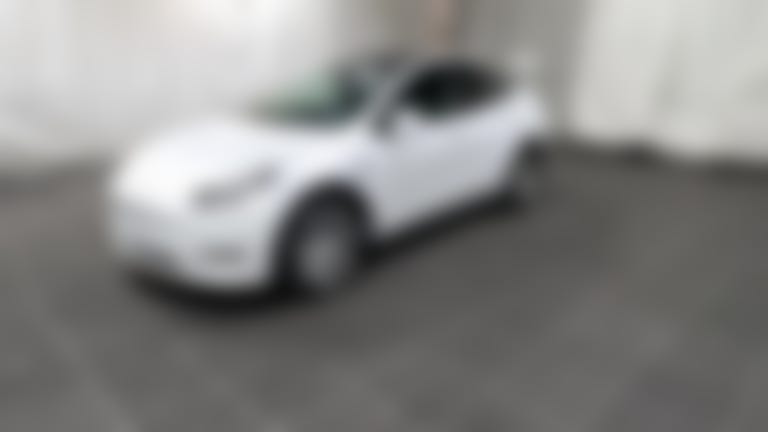 2021 Tesla Model Y vehicle photo