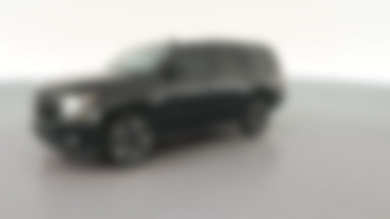 2019 Chevrolet Tahoe vehicle photo
