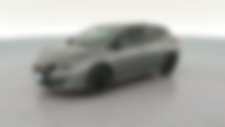 2025 Nissan LEAF vehicle photo