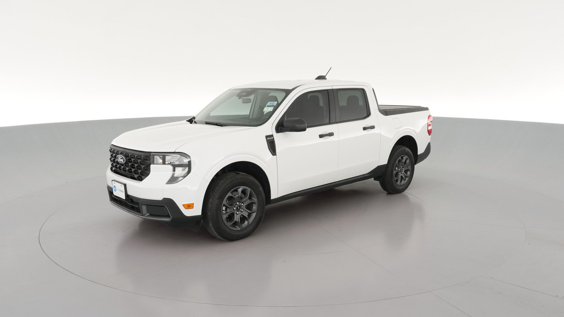 2026 Ford Maverick vehicle photo