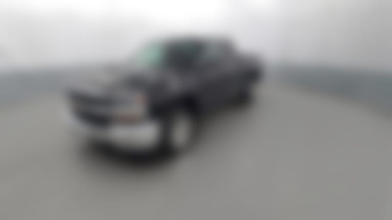 2019 Chevrolet Silverado 1500 LD Double Cab vehicle photo