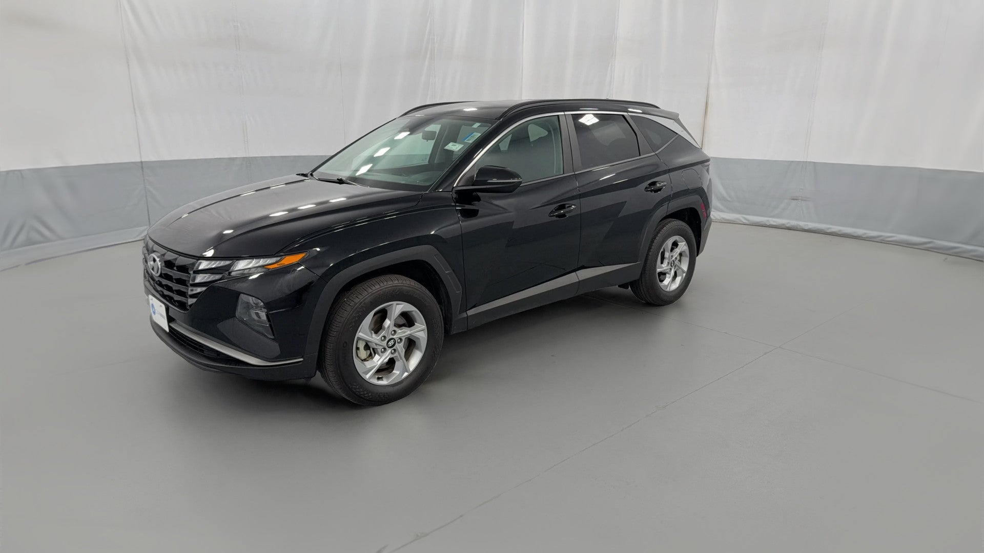 2023 Hyundai Tucson vehicle photo