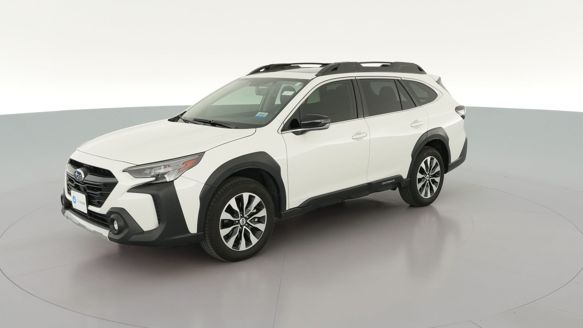 2025 Subaru Outback vehicle photo