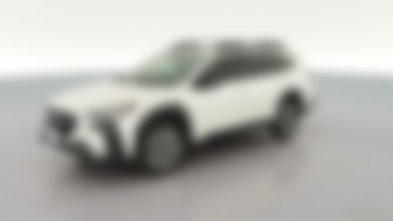 2025 Subaru Outback vehicle photo
