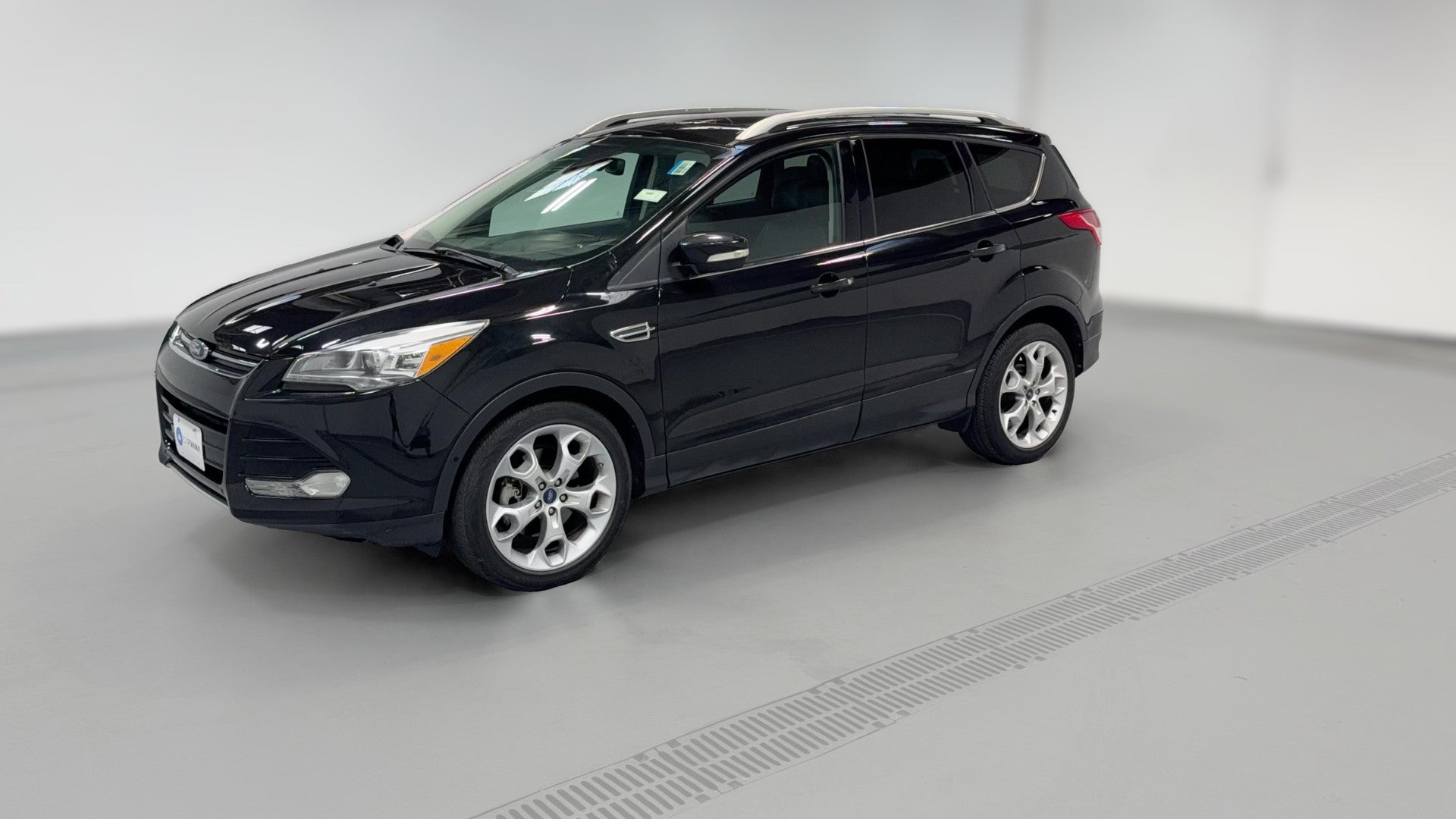 2015 Ford Escape vehicle photo