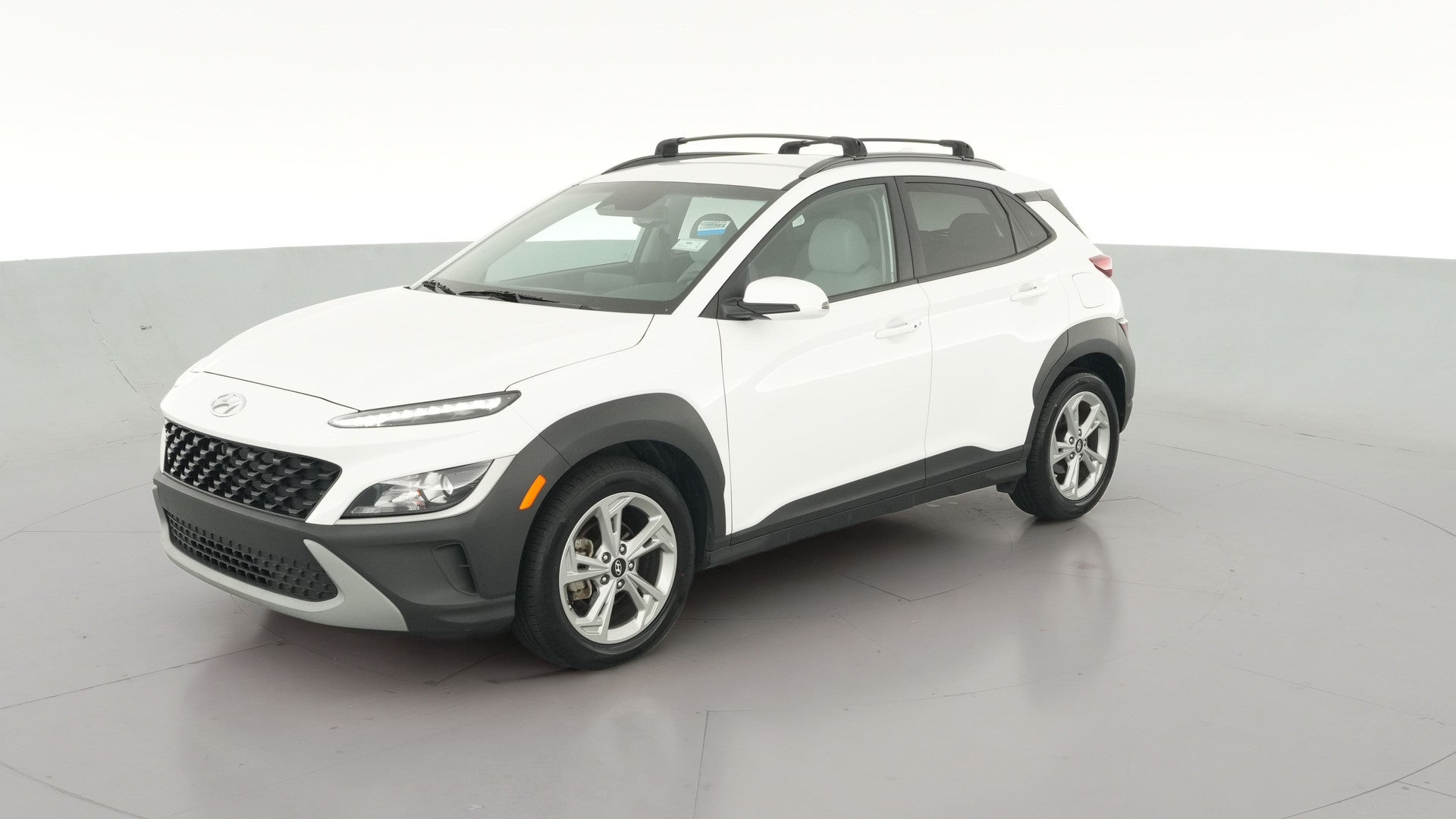 2023 Hyundai Kona vehicle photo