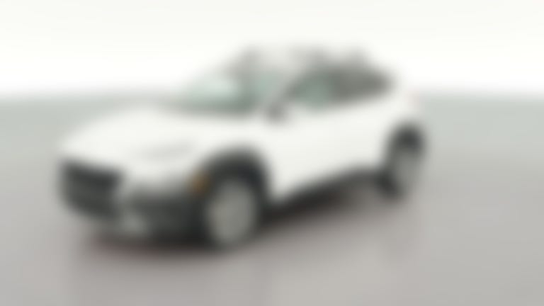 2023 Hyundai Kona vehicle photo