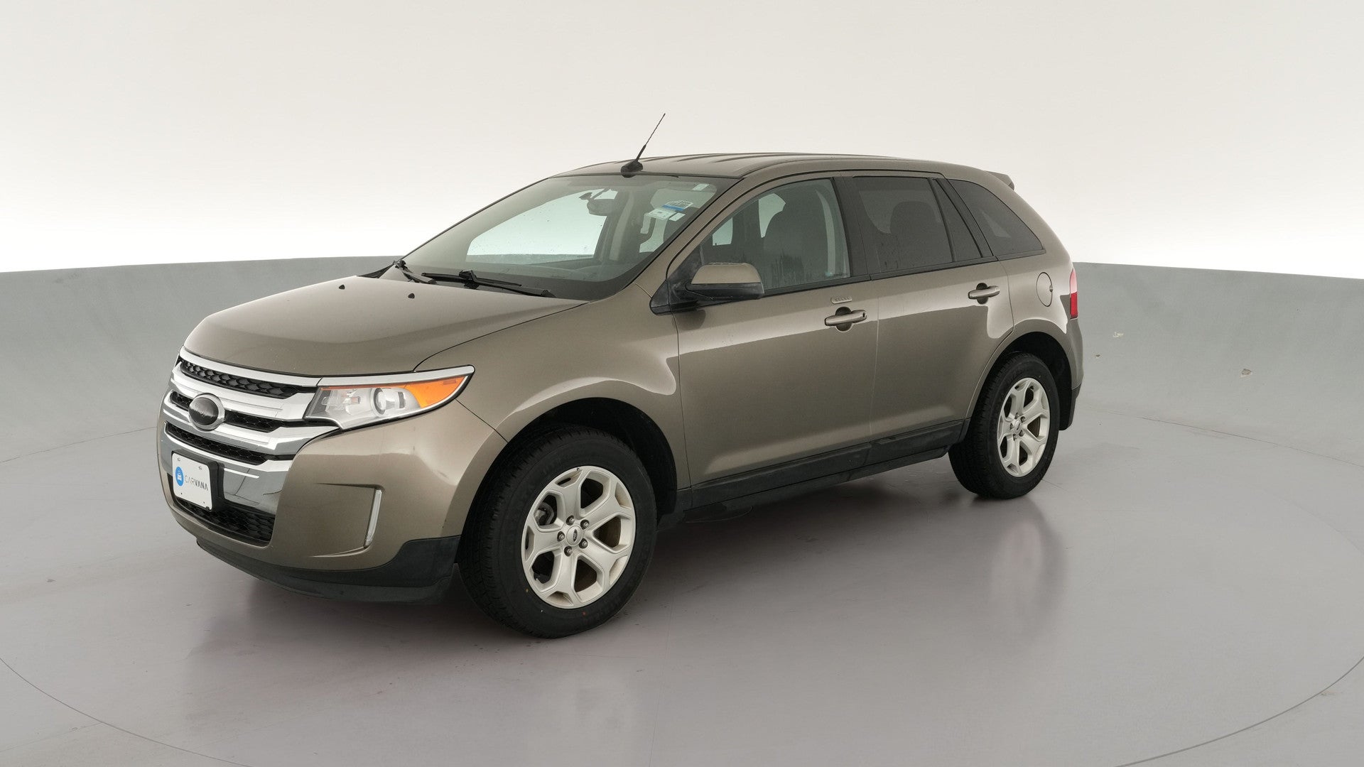 2013 Ford Edge vehicle photo