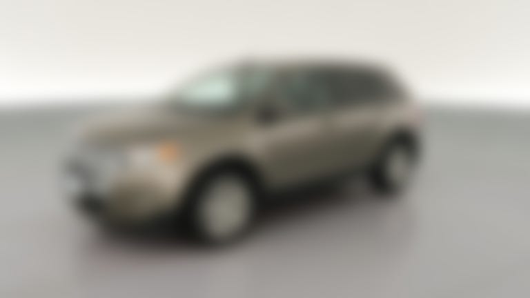 2013 Ford Edge vehicle photo