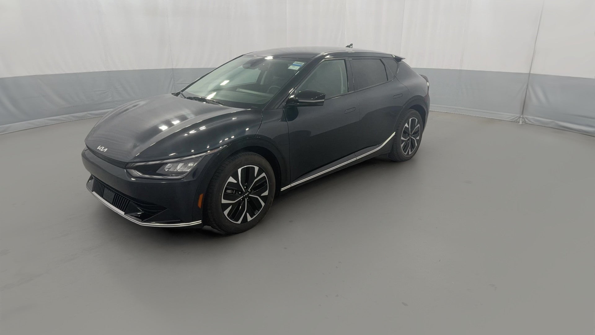 2024 Kia EV6 vehicle photo