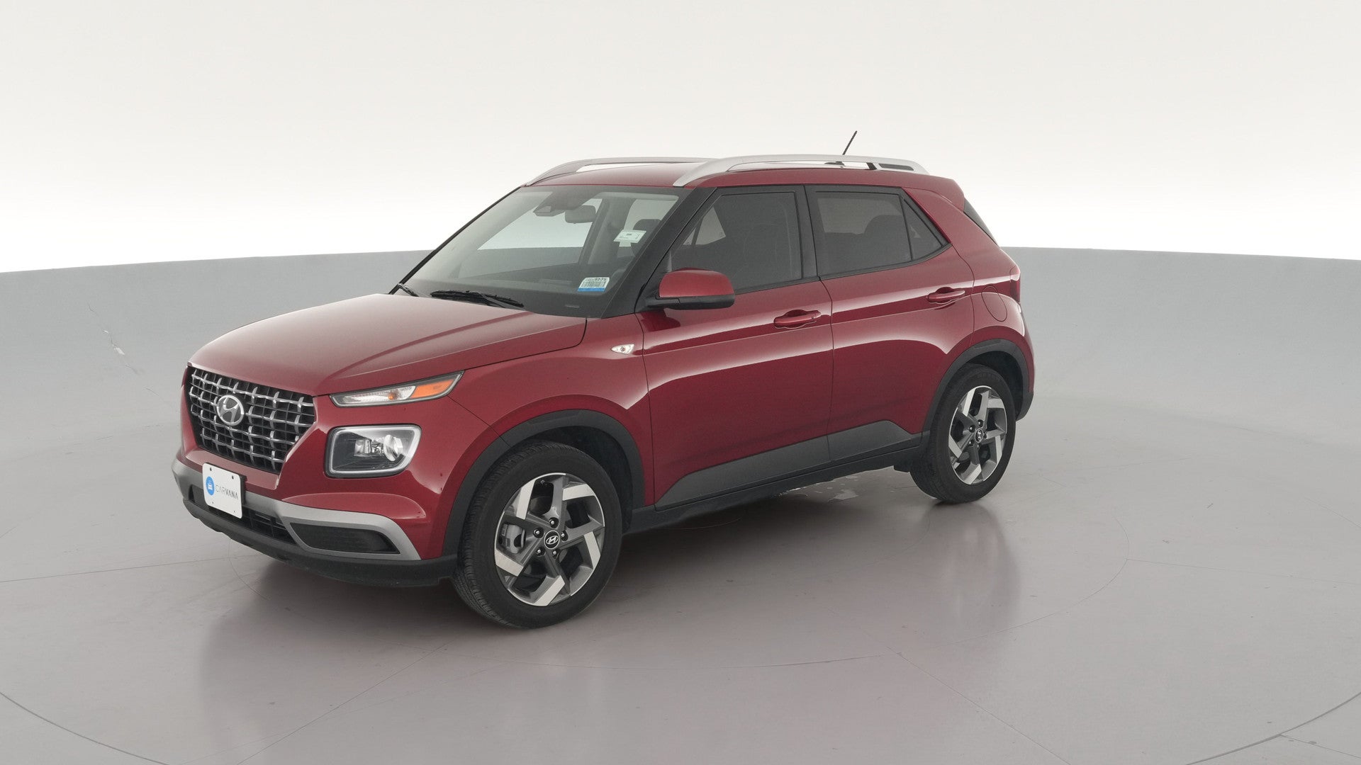 2025 Hyundai Venue vehicle photo