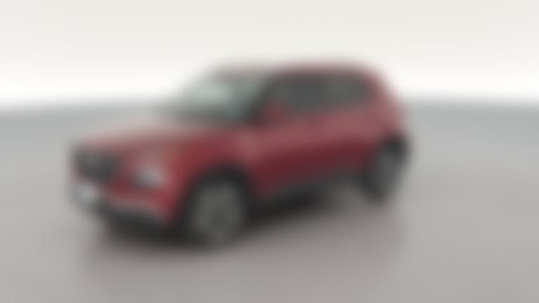 2025 Hyundai Venue vehicle photo