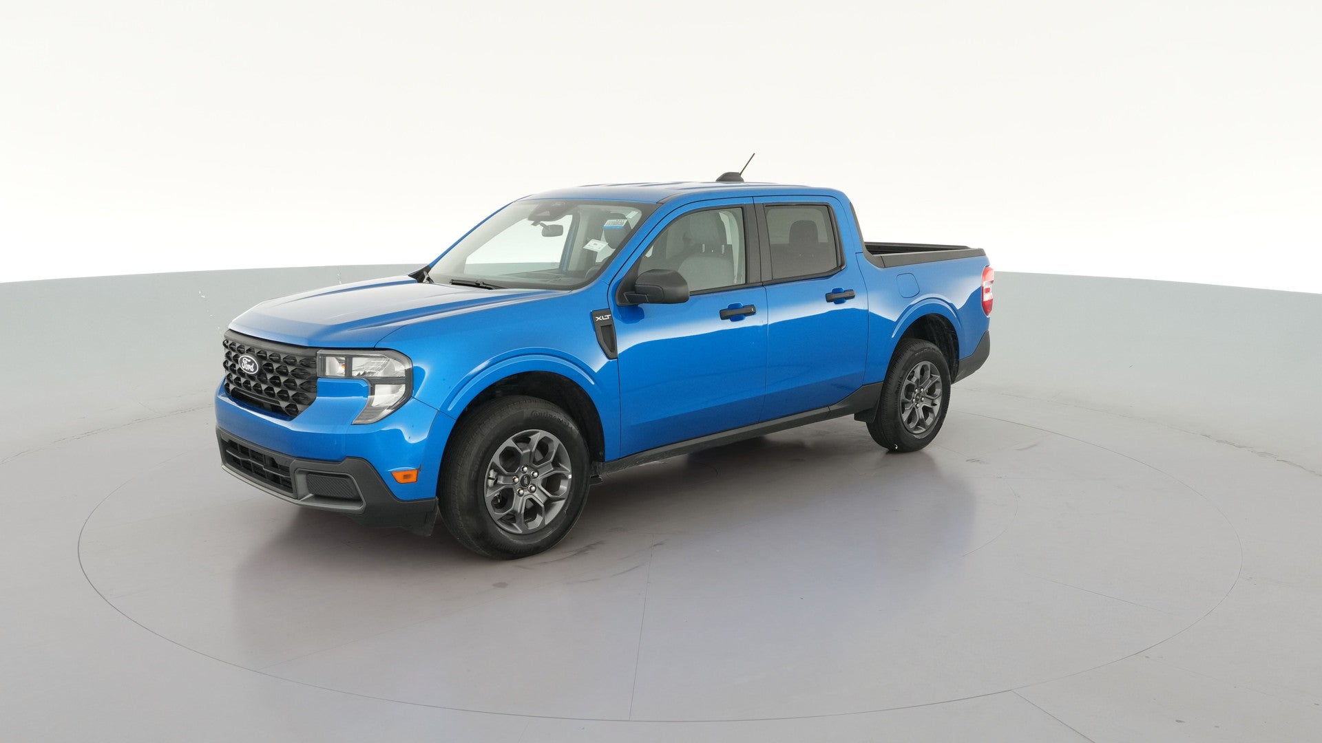 2026 Ford Maverick vehicle photo