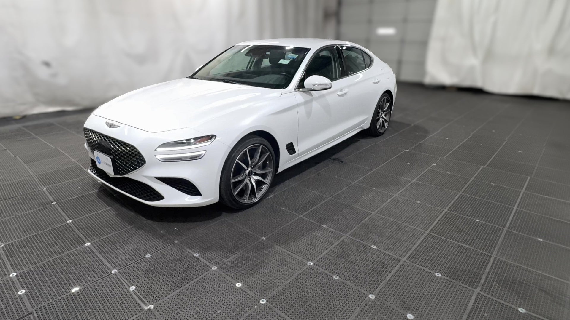 2026 Genesis G70 vehicle photo