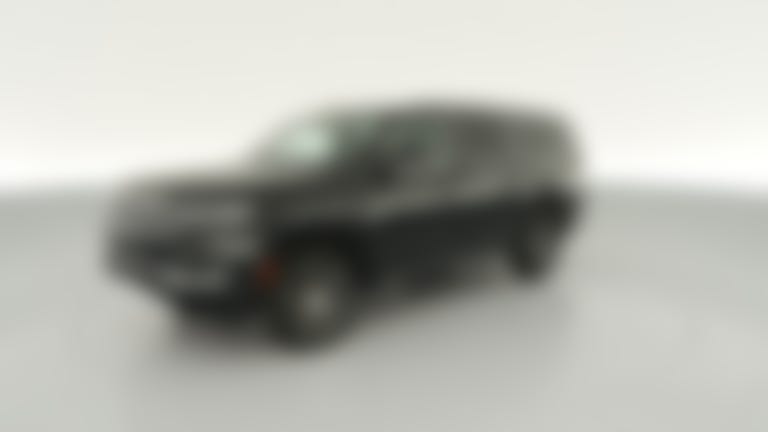 2024 Jeep Grand Wagoneer L vehicle photo