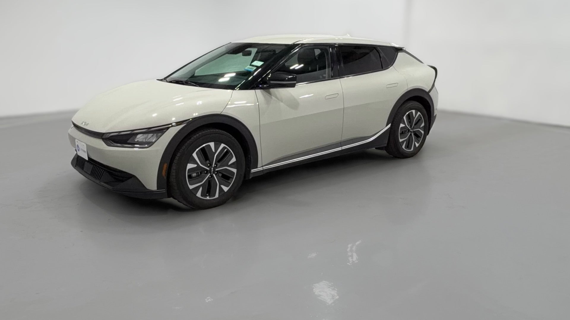 2024 Kia EV6 vehicle photo
