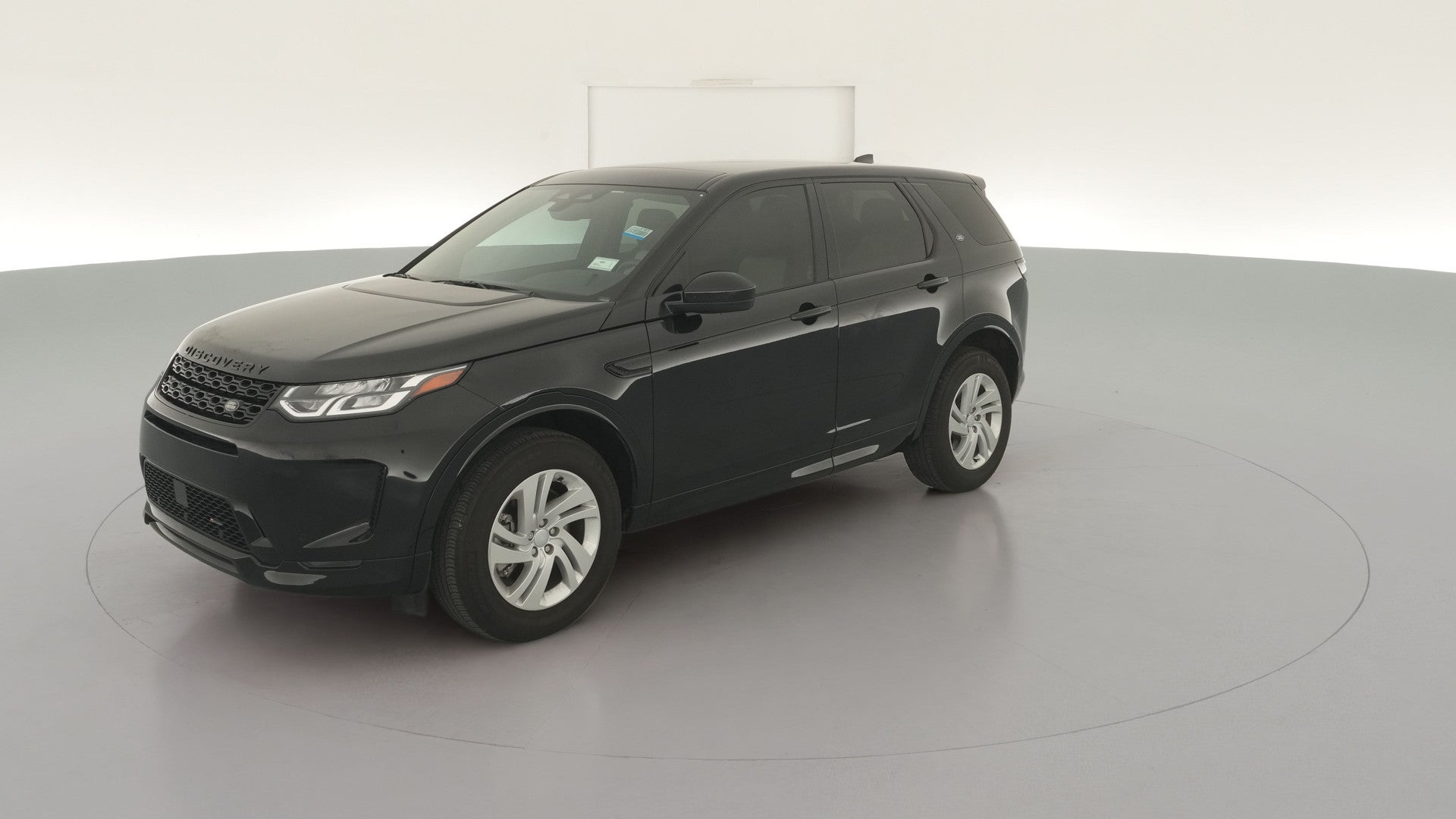 2023 Land Rover Discovery Sport vehicle photo