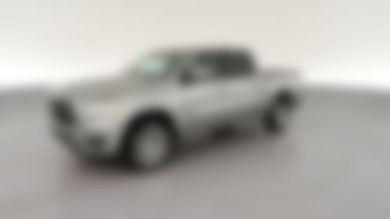 2023 Ram 1500 Crew Cab vehicle photo
