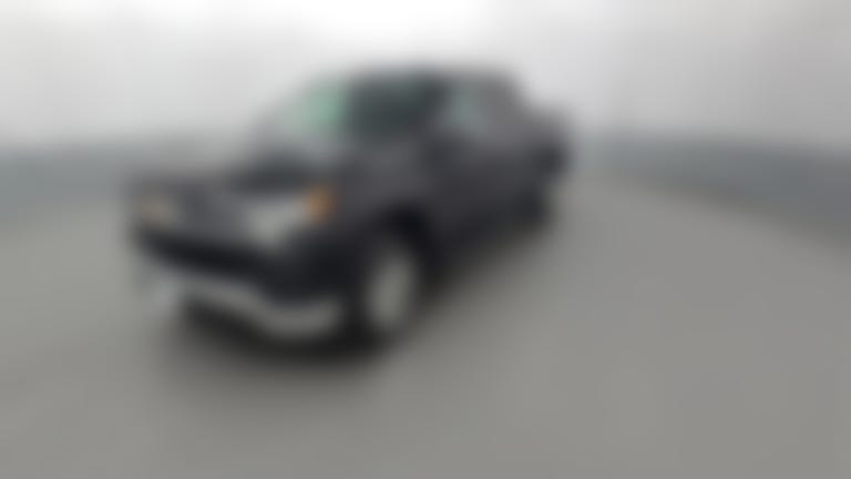2023 Chevrolet Silverado 1500 Crew Cab vehicle photo