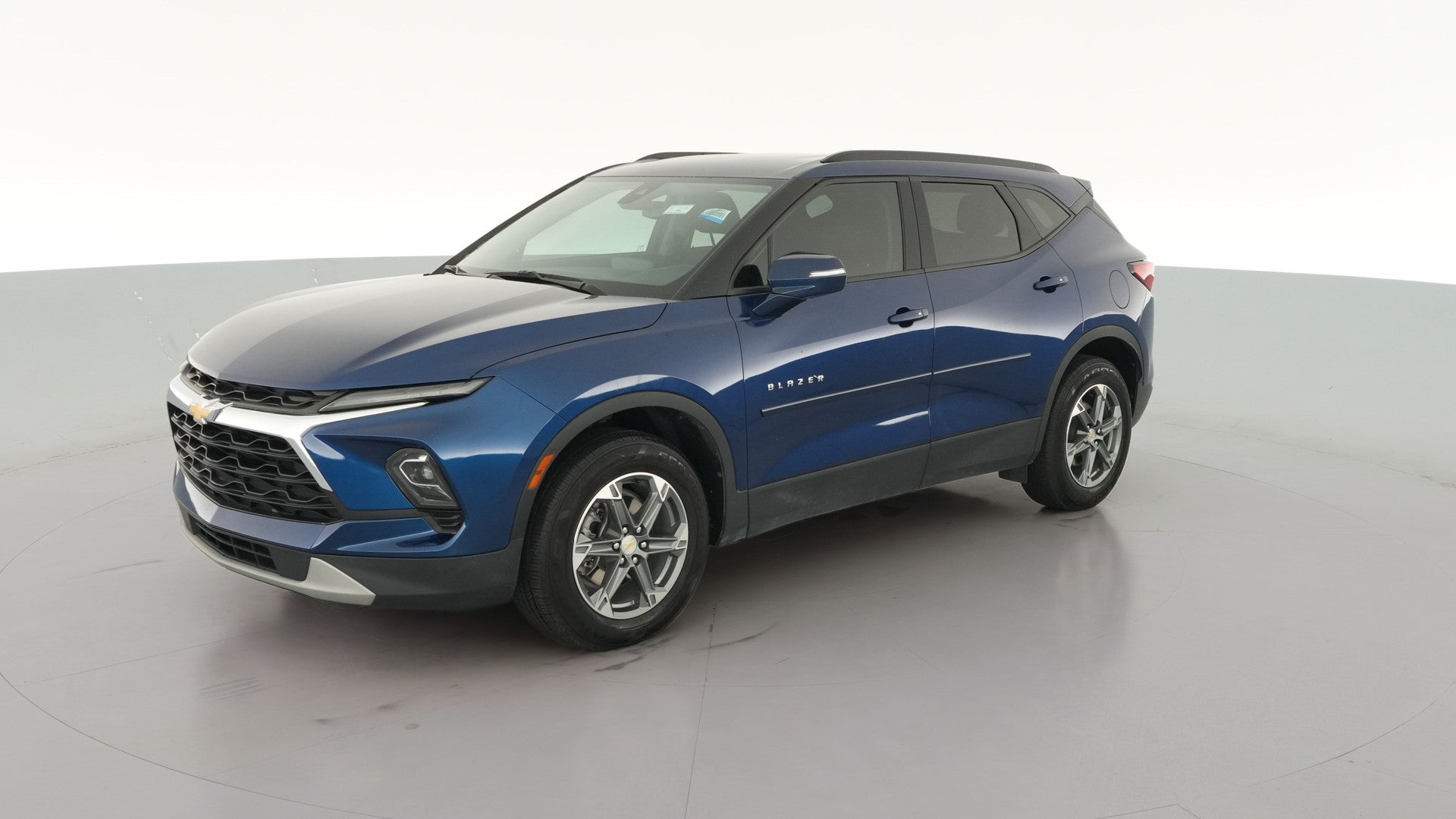 2023 Chevrolet Blazer vehicle photo