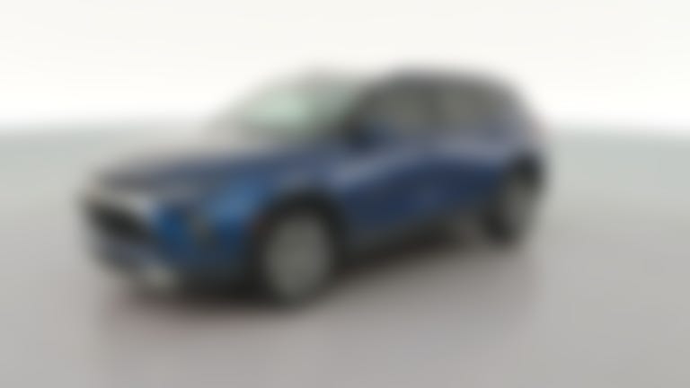 2023 Chevrolet Blazer vehicle photo